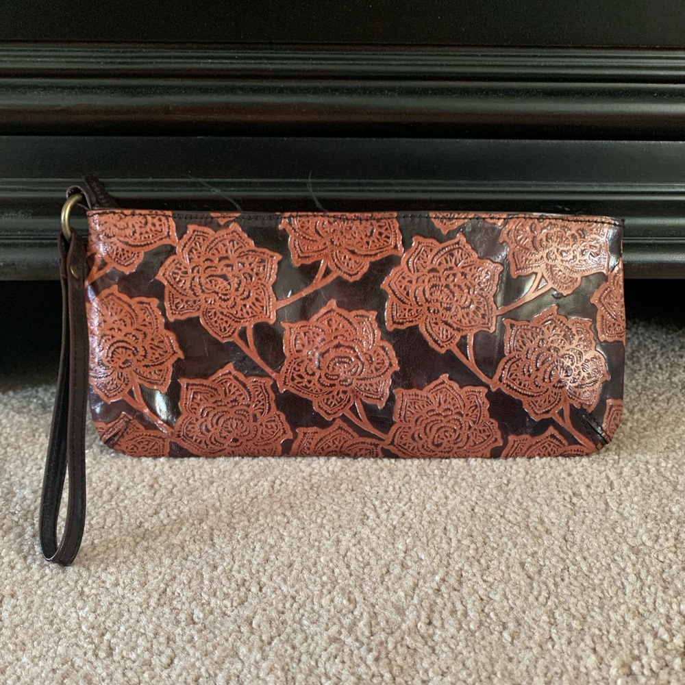 Wristlet